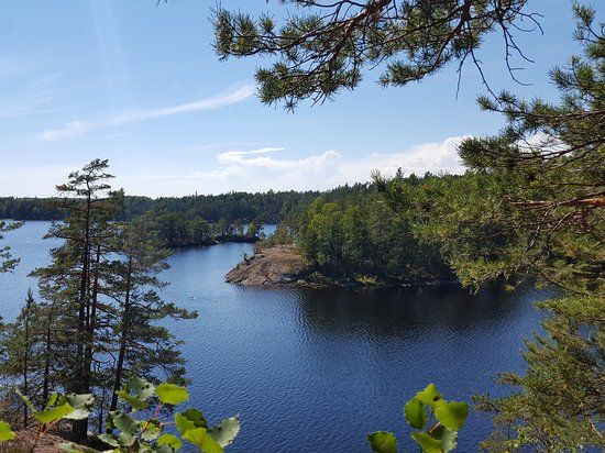 Tyresta nationalpark
