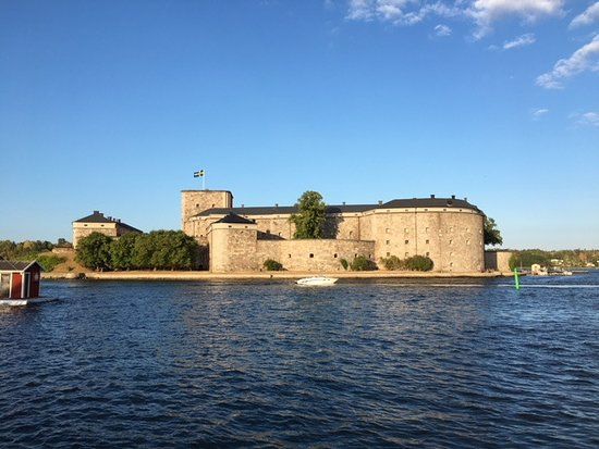 Vaxholms Fästnings Museum