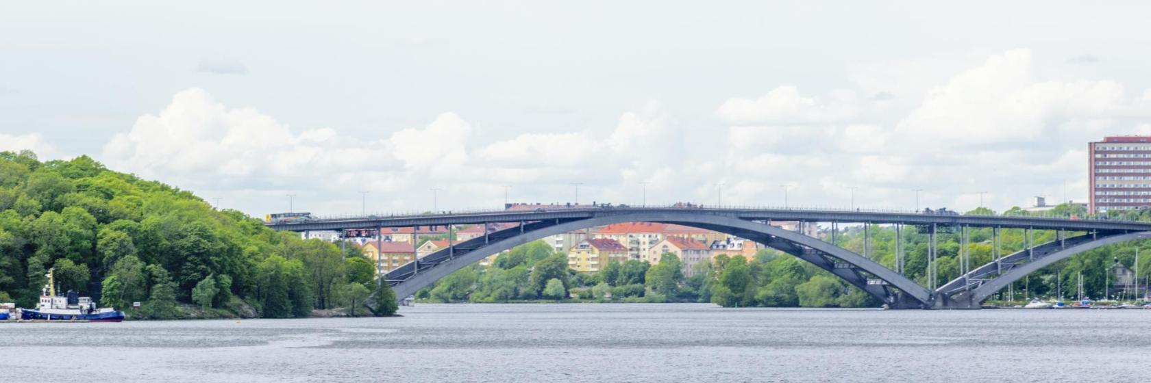 Västerbron