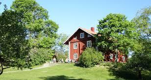 Friluftsgard Alby