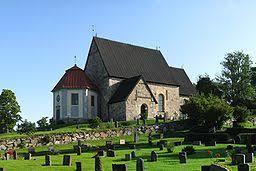 Roslags-Bro kyrka