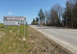 Dalkarlsbacken