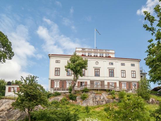 Hufvudsta Gård Mat & Möten