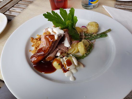 Centrum Bistro